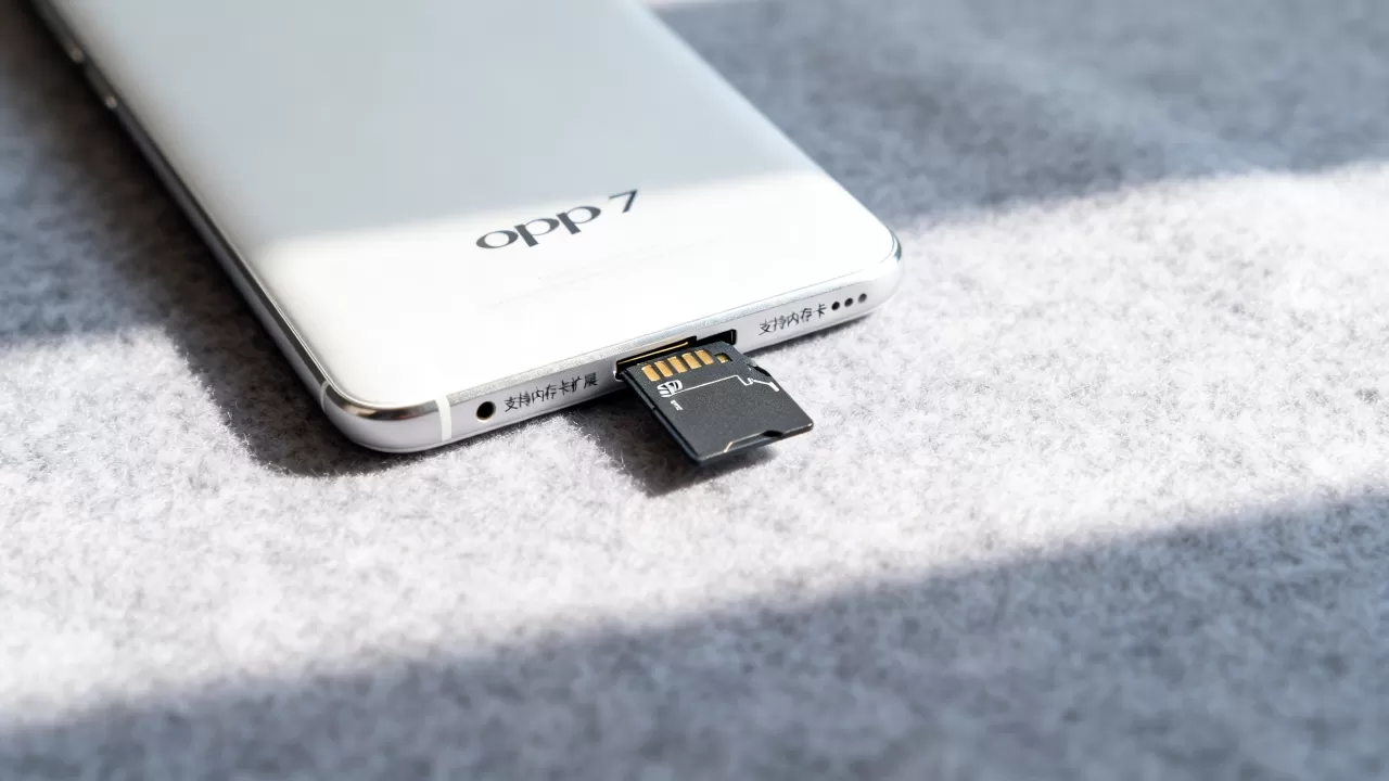 OPPOR7为什么没有sd卡内,OPPOR7支持内存卡扩展吗 OPPOR7为什么没有sd卡内,OPPOR7支持内存卡扩展吗