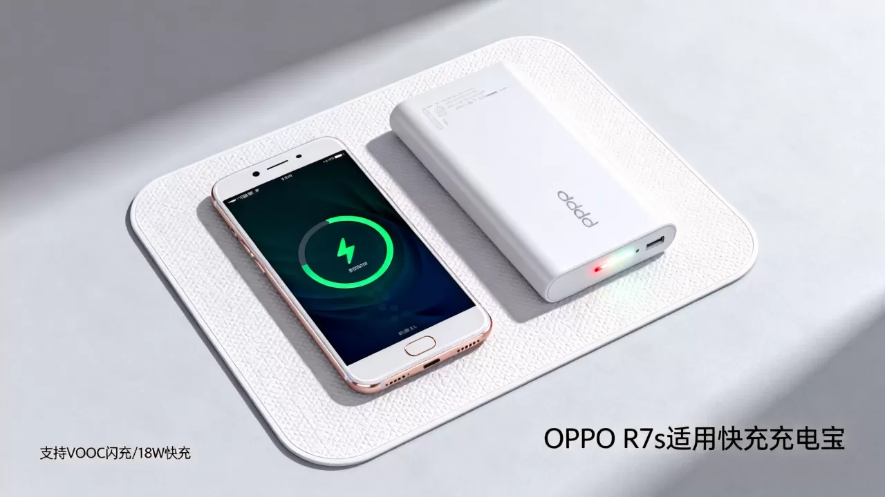 oppor7s用什么充电宝好,OPPO R7s快充充电宝推荐 oppor7s用什么充电宝好,OPPO R7s快充充电宝推荐