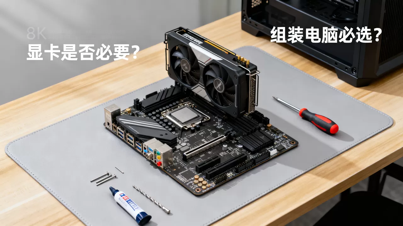 组装电脑显卡必要吗,组装电脑显卡是必须的吗 组装电脑显卡必要吗,组装电脑显卡是必须的吗