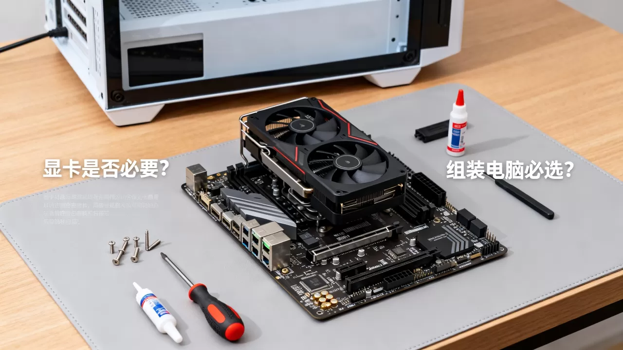 组装电脑显卡必要吗,组装电脑显卡是必须的吗 组装电脑显卡必要吗,组装电脑显卡是必须的吗