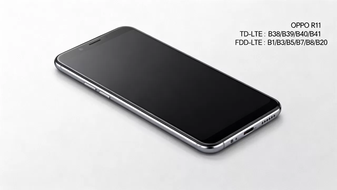 oppor11支持什么频段,OPPO R11全网通4G频段支持列表 oppor11支持什么频段,OPPO R11全网通4G频段支持列表