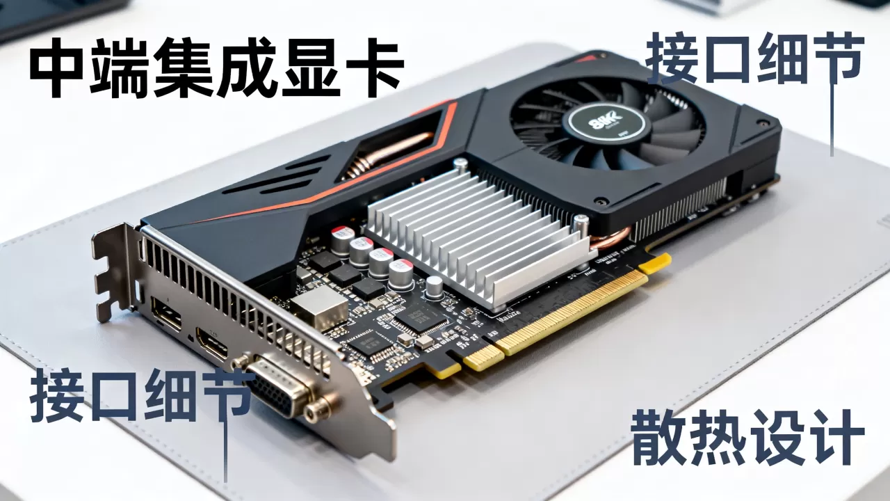 中端集成显卡怎么选?中端集成显卡推荐 中端集成显卡怎么选?中端集成显卡推荐