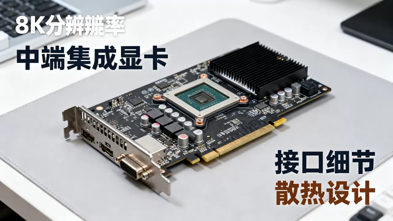 中端集成显卡怎么选?中端集成显卡推荐 中端集成显卡怎么选?中端集成显卡推荐