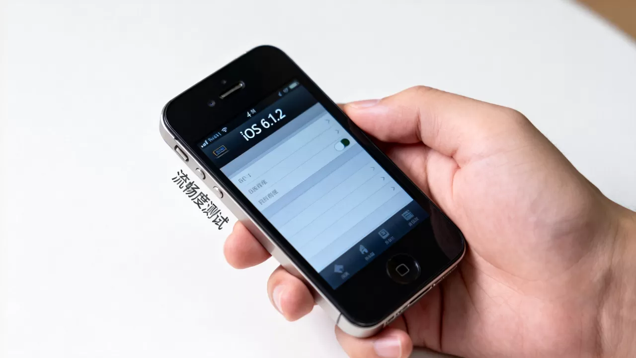iphone4s 6.1.2怎么样,iphone4s升级6.1.2系统流畅度如何 iphone4s 6.1.2怎么样,iphone4s升级6.1.2系统流畅度如何