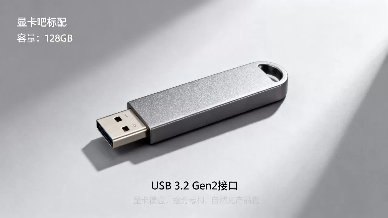 显卡吧标配u盘,显卡吧标配u盘是什么 显卡吧标配u盘,显卡吧标配u盘是什么