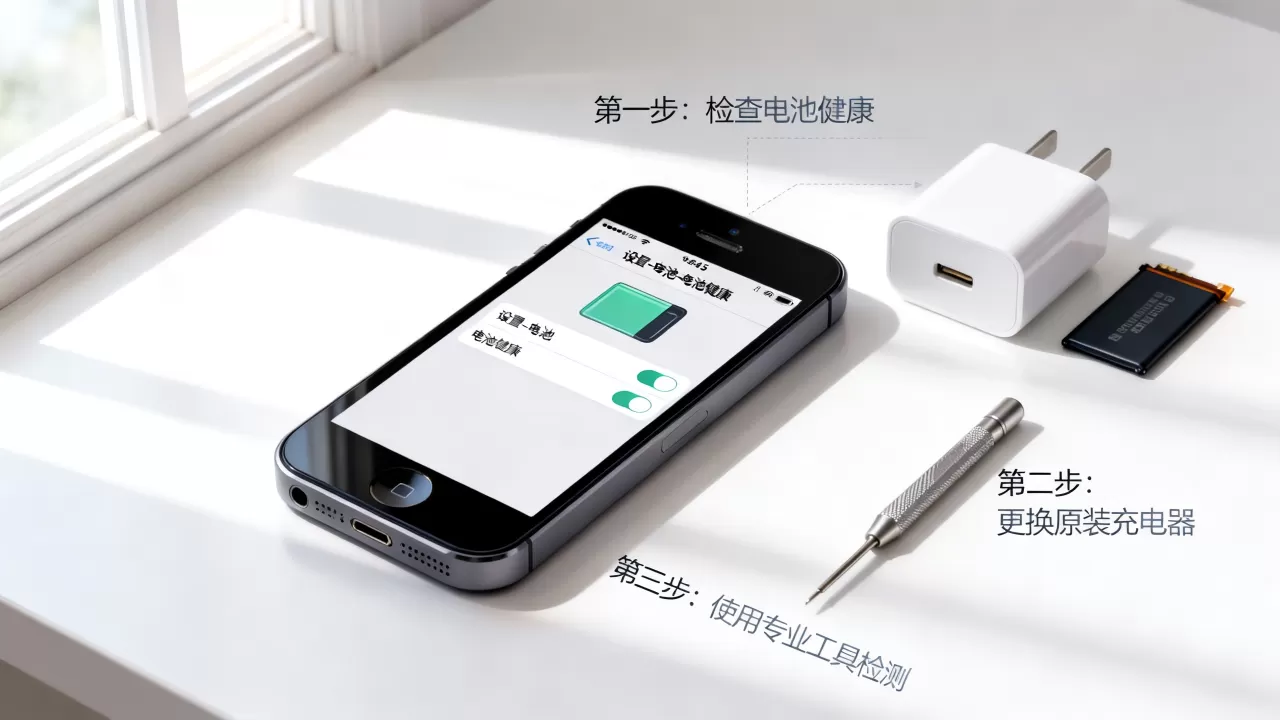 iphone5跳电怎么解决,iphone5跳电解决办法 iphone5跳电怎么解决,iphone5跳电解决办法