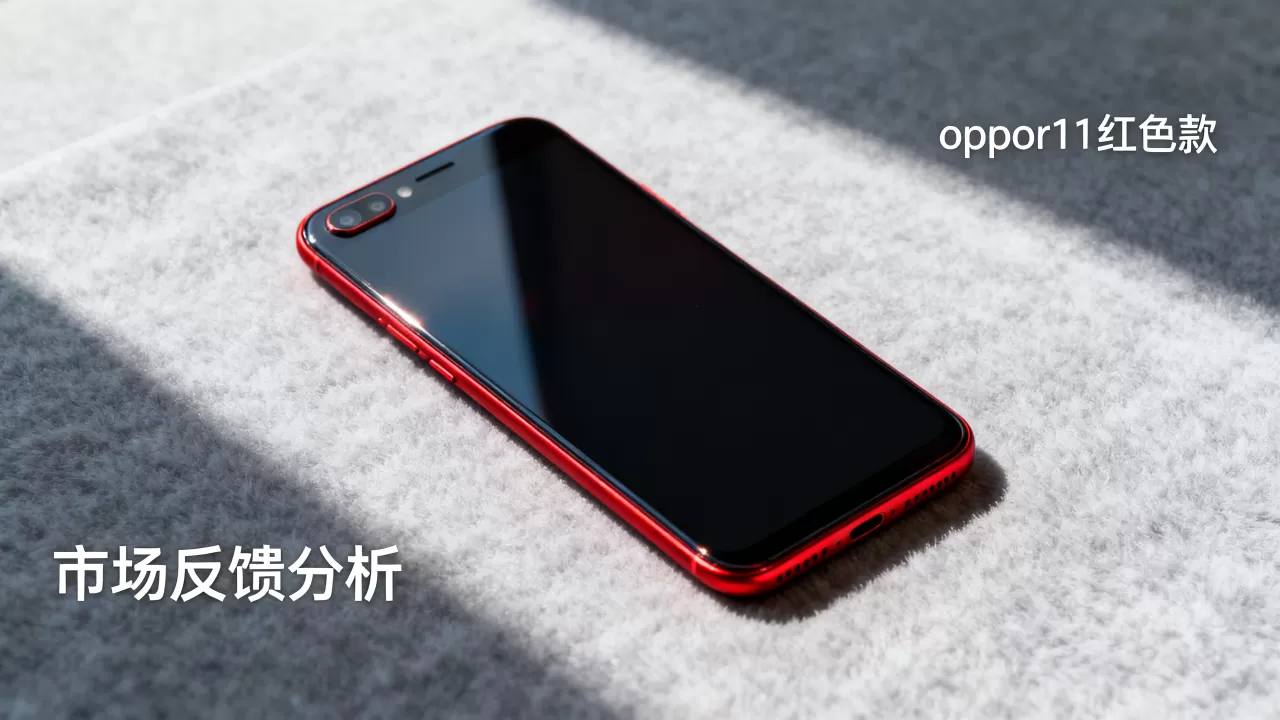 oppor11红色为什么销量不好,oppo r11红色款为何滞销 oppor11红色为什么销量不好,oppo r11红色款为何滞销