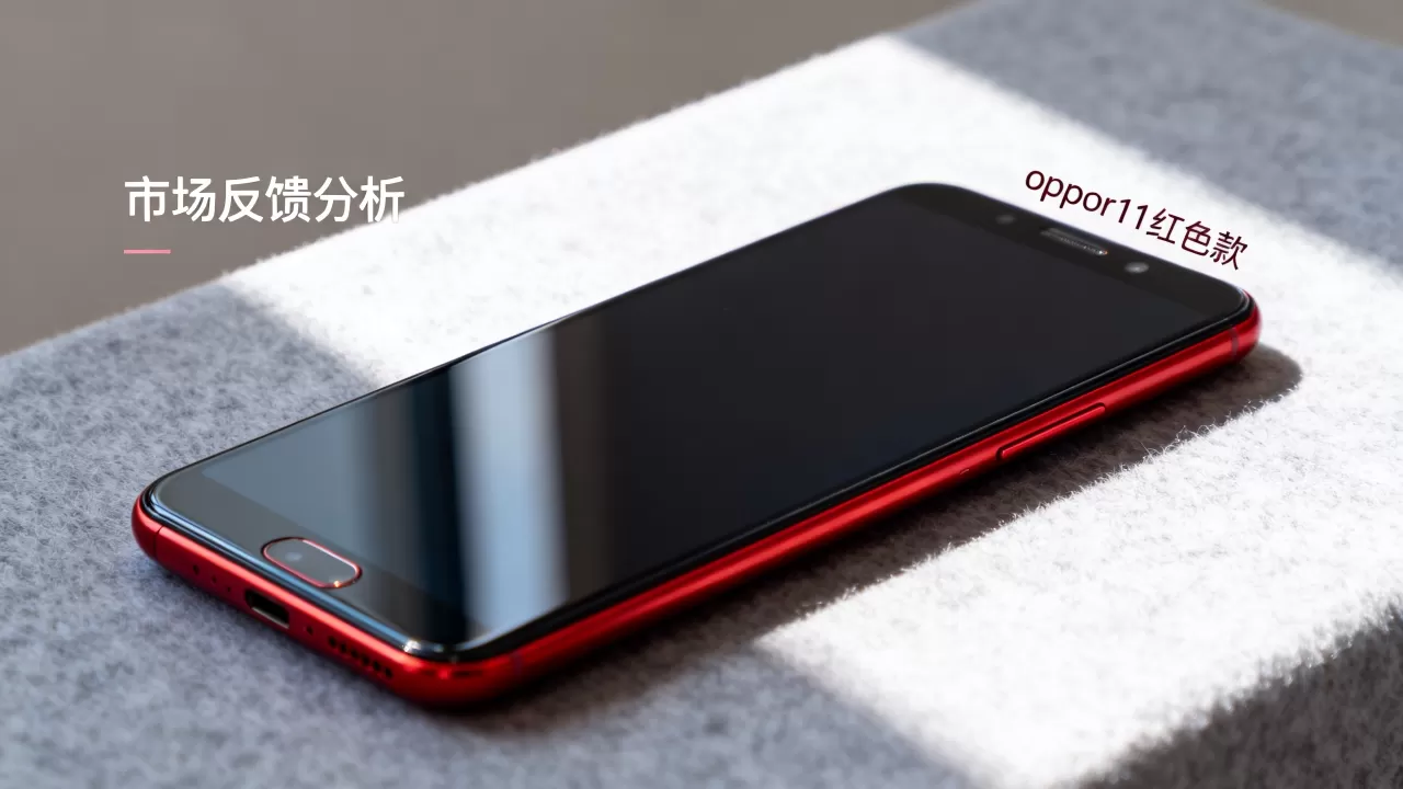 oppor11红色为什么销量不好,oppo r11红色款为何滞销 oppor11红色为什么销量不好,oppo r11红色款为何滞销