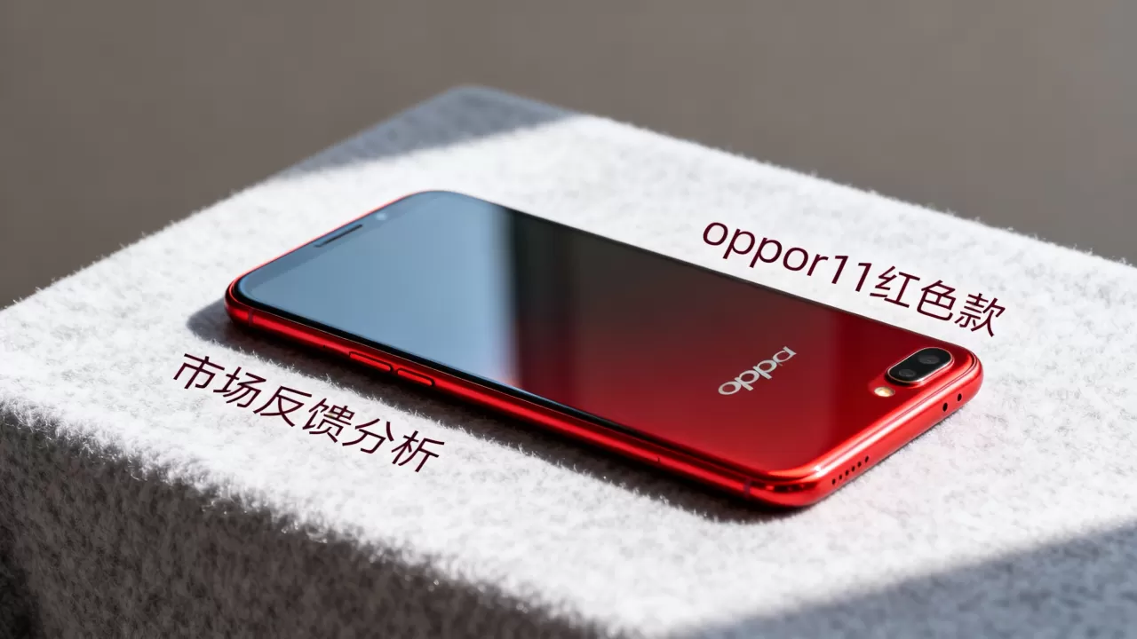 oppor11红色为什么销量不好,oppo r11红色款为何滞销 oppor11红色为什么销量不好,oppo r11红色款为何滞销