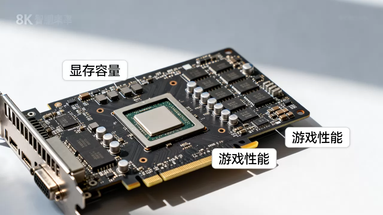 显存对显卡重要吗?显卡显存大小决定游戏性能 显存对显卡重要吗?显卡显存大小决定游戏性能