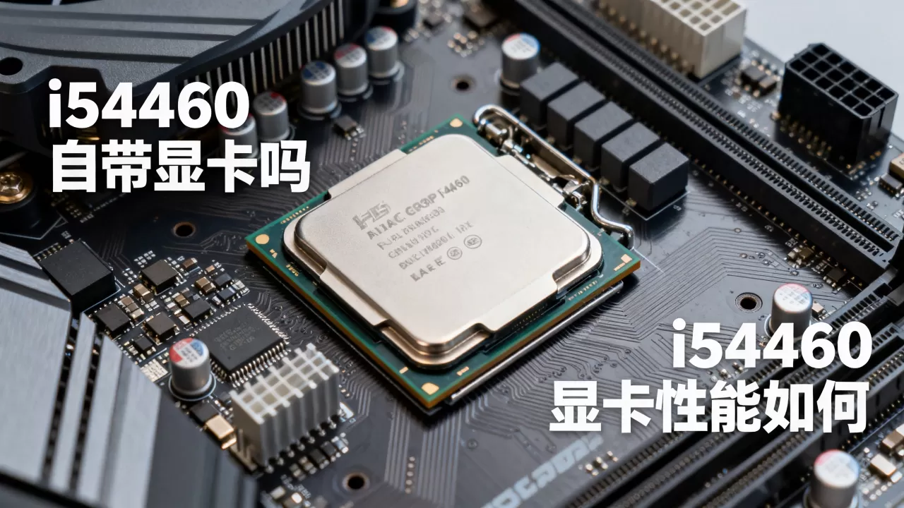 i54460自带显卡吗,i54460显卡性能如何 i54460自带显卡吗,i54460显卡性能如何