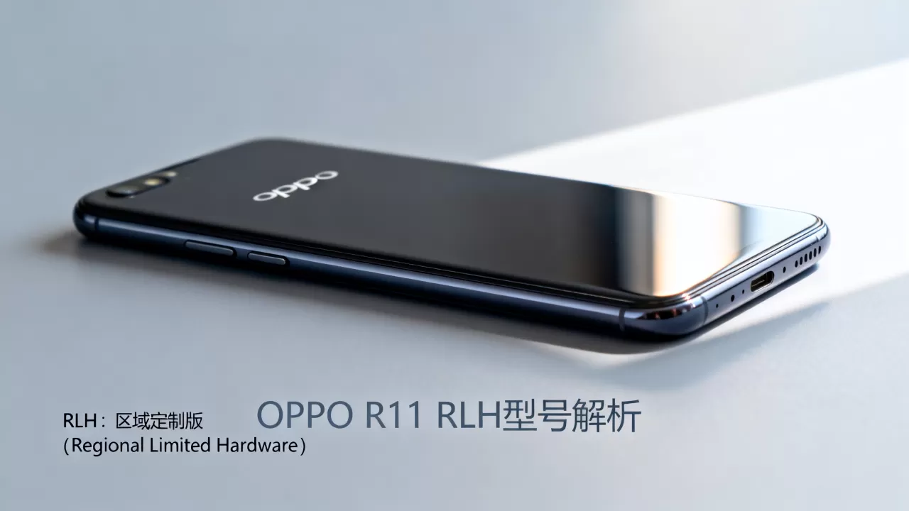 oppor11rlh是什么意思,OPPO R11 RLH型号代表什么 oppor11rlh是什么意思,OPPO R11 RLH型号代表什么