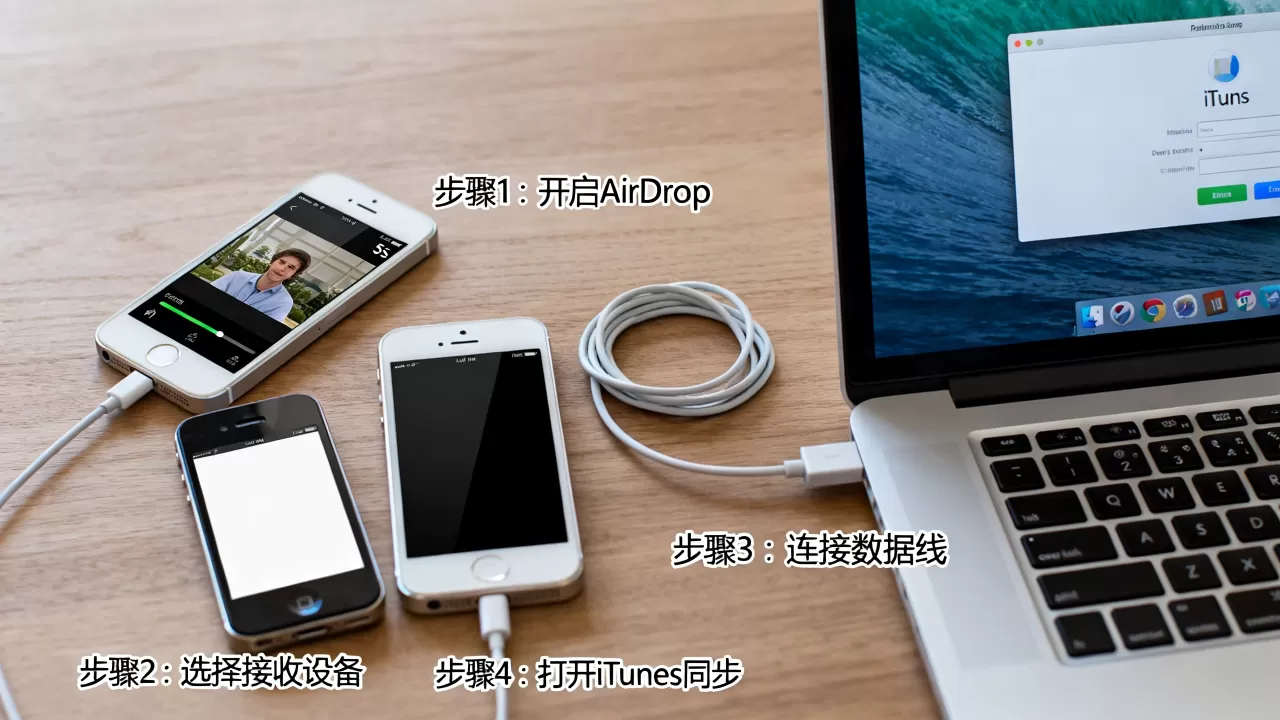 iphone5s怎么传视频到手机,iphone5s怎么把视频传到电脑 iphone5s怎么传视频到手机,iphone5s怎么把视频传到电脑