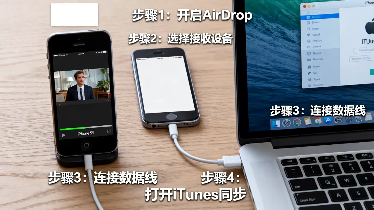 iphone5s怎么传视频到手机,iphone5s怎么把视频传到电脑 iphone5s怎么传视频到手机,iphone5s怎么把视频传到电脑