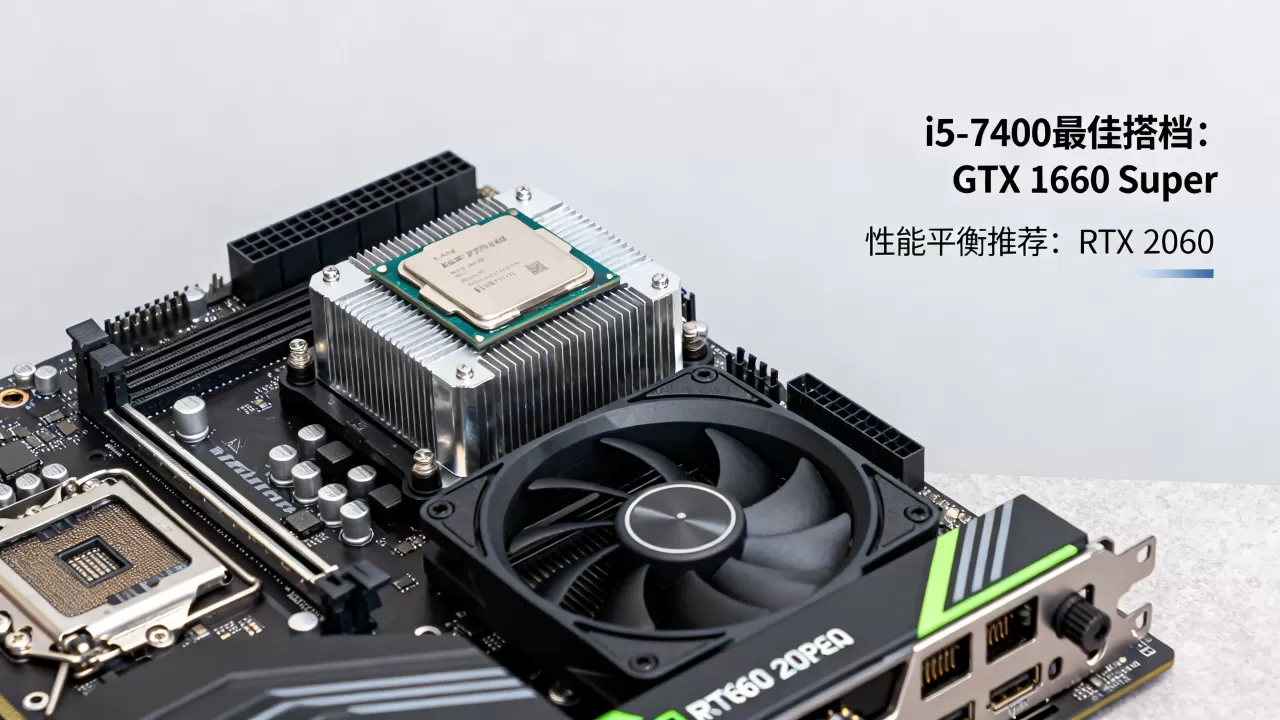 i57400配什么显卡好,i57400搭配显卡推荐 i57400配什么显卡好,i57400搭配显卡推荐