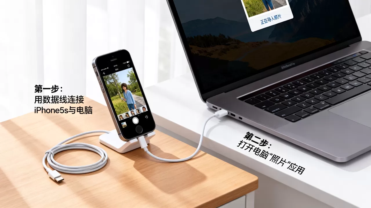 iphone5s怎么传图片,iphone5s传照片到电脑 iphone5s怎么传图片,iphone5s传照片到电脑
