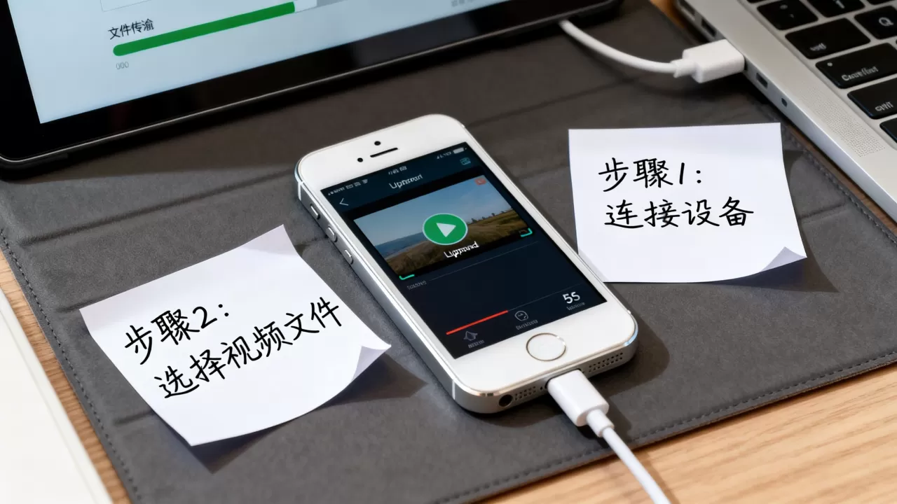 iphone5s录的视频怎么上传,iphone5s视频上传方法 iphone5s录的视频怎么上传,iphone5s视频上传方法