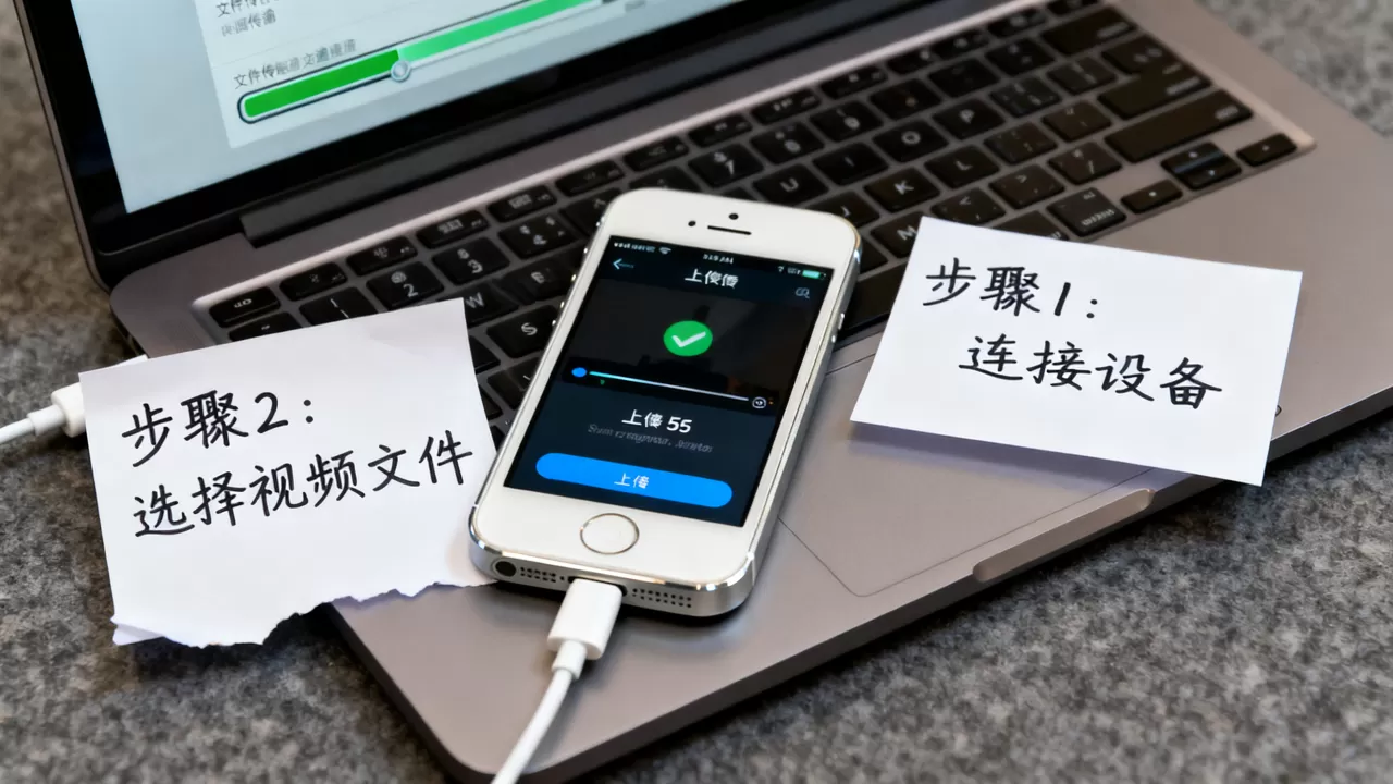 iphone5s录的视频怎么上传,iphone5s视频上传方法 iphone5s录的视频怎么上传,iphone5s视频上传方法