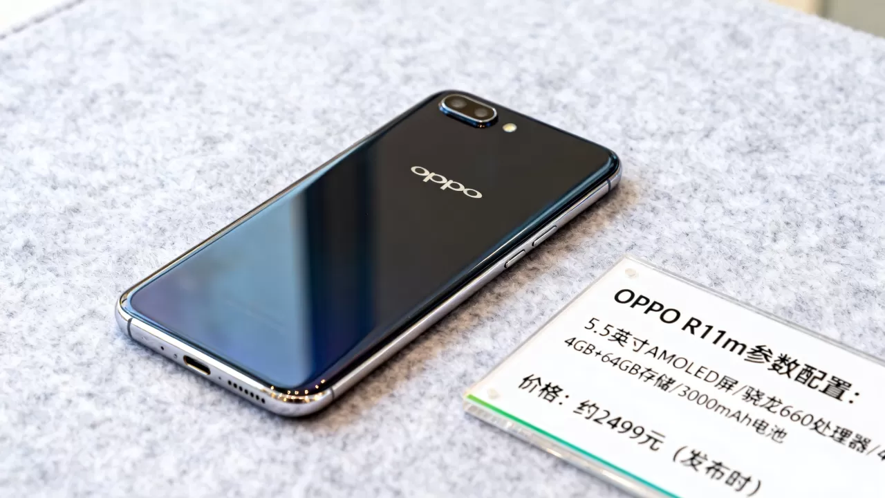oppor11m是什么意思,OPPO R11m手机参数配置及价格 oppor11m是什么意思,OPPO R11m手机参数配置及价格