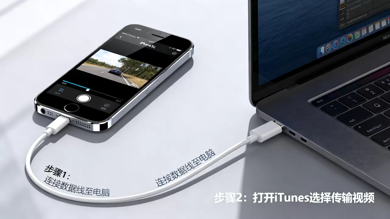 iphone5c怎么传视频,iphone5c手机视频传输方法 iphone5c怎么传视频,iphone5c手机视频传输方法