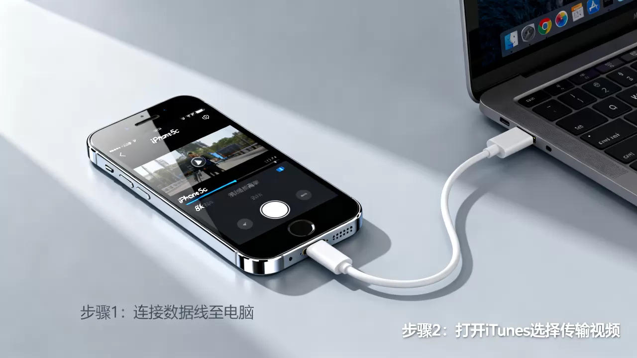 iphone5c怎么传视频,iphone5c手机视频传输方法 iphone5c怎么传视频,iphone5c手机视频传输方法