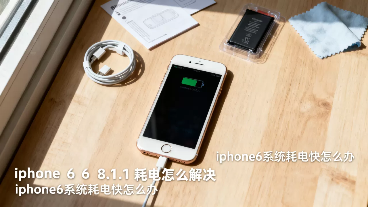 iphone 6 8.1.1耗电怎么解决,iphone6系统耗电快怎么办 iphone 6 8.1.1耗电怎么解决,iphone6系统耗电快怎么办