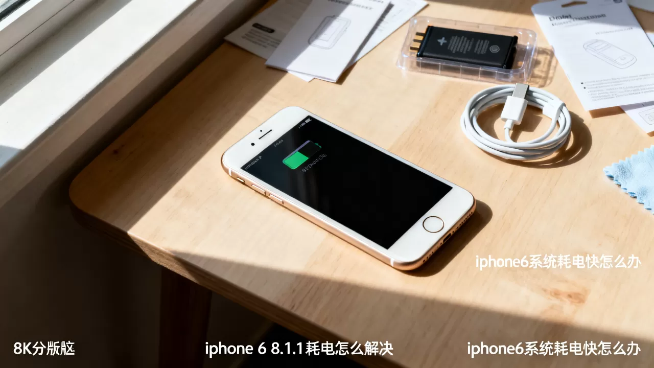 iphone 6 8.1.1耗电怎么解决,iphone6系统耗电快怎么办 iphone 6 8.1.1耗电怎么解决,iphone6系统耗电快怎么办
