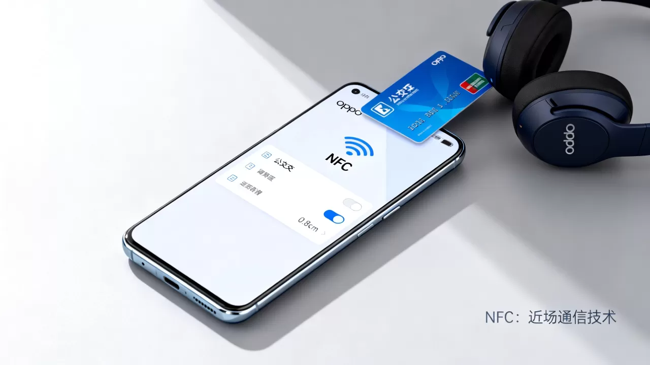 opponfc什么意思,OPPO手机NFC功能详解 opponfc什么意思,OPPO手机NFC功能详解