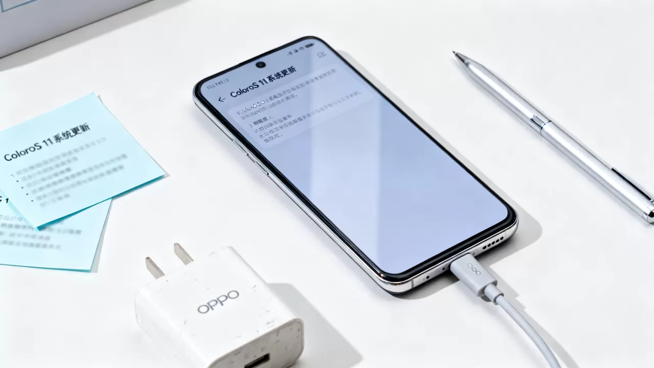OPPO Reno3可以刷什么系统更新?OPPO Reno3升级ColorOS OPPO Reno3可以刷什么系统更新?OPPO Reno3升级ColorOS