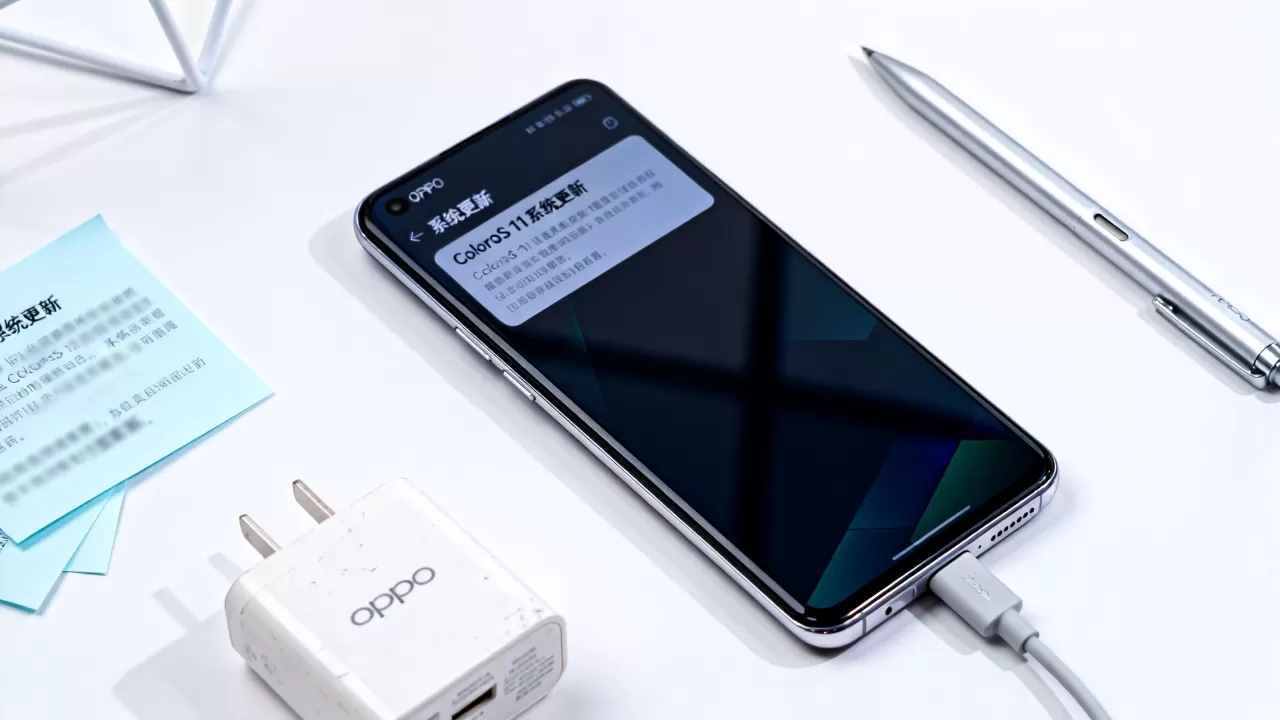 OPPO Reno3可以刷什么系统更新?OPPO Reno3升级ColorOS OPPO Reno3可以刷什么系统更新?OPPO Reno3升级ColorOS