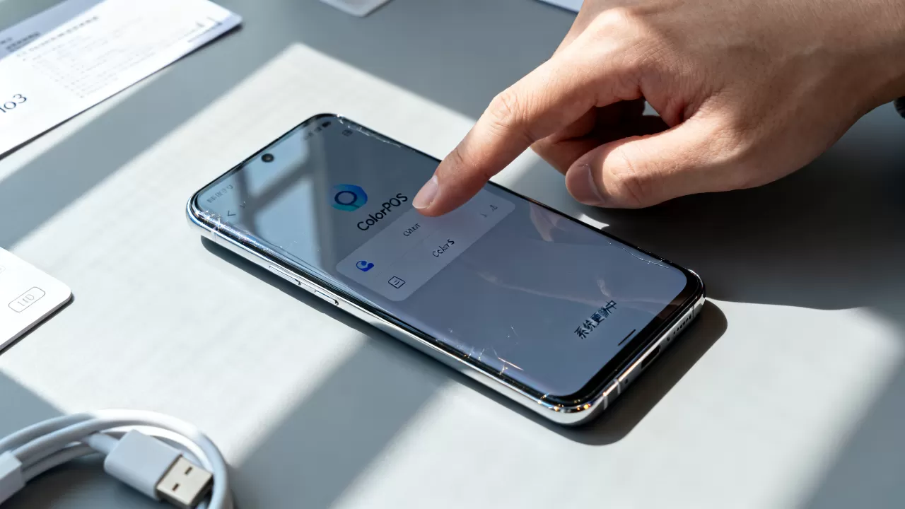 OPPO Reno3能刷什么系统?OPPO Reno3升级ColorOS OPPO Reno3能刷什么系统?OPPO Reno3升级ColorOS