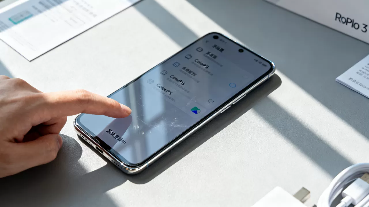 OPPO Reno3能刷什么系统?OPPO Reno3升级ColorOS OPPO Reno3能刷什么系统?OPPO Reno3升级ColorOS