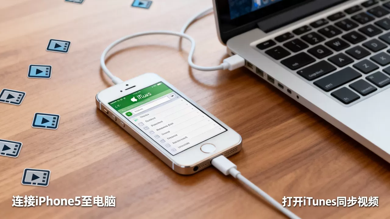 iphone5怎么用itunes导入视频,iphone5导入视频教程 iphone5怎么用itunes导入视频,iphone5导入视频教程