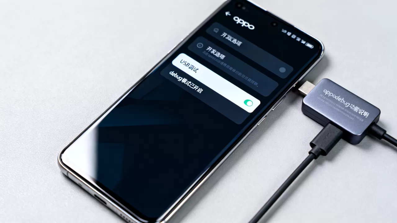 oppodebug起什么作用,手机debug模式开启有什么用 oppodebug起什么作用,手机debug模式开启有什么用