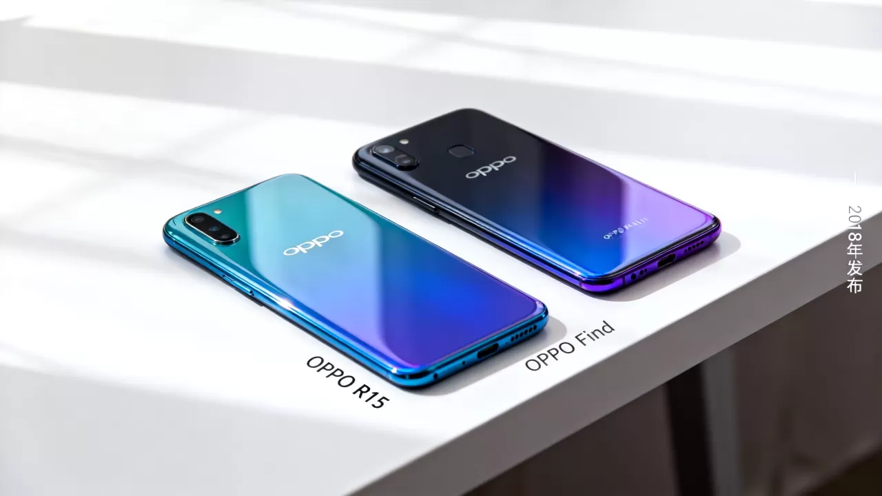 OPPO2018将出什么手机？2018年OPPO发布的新机型有哪些
