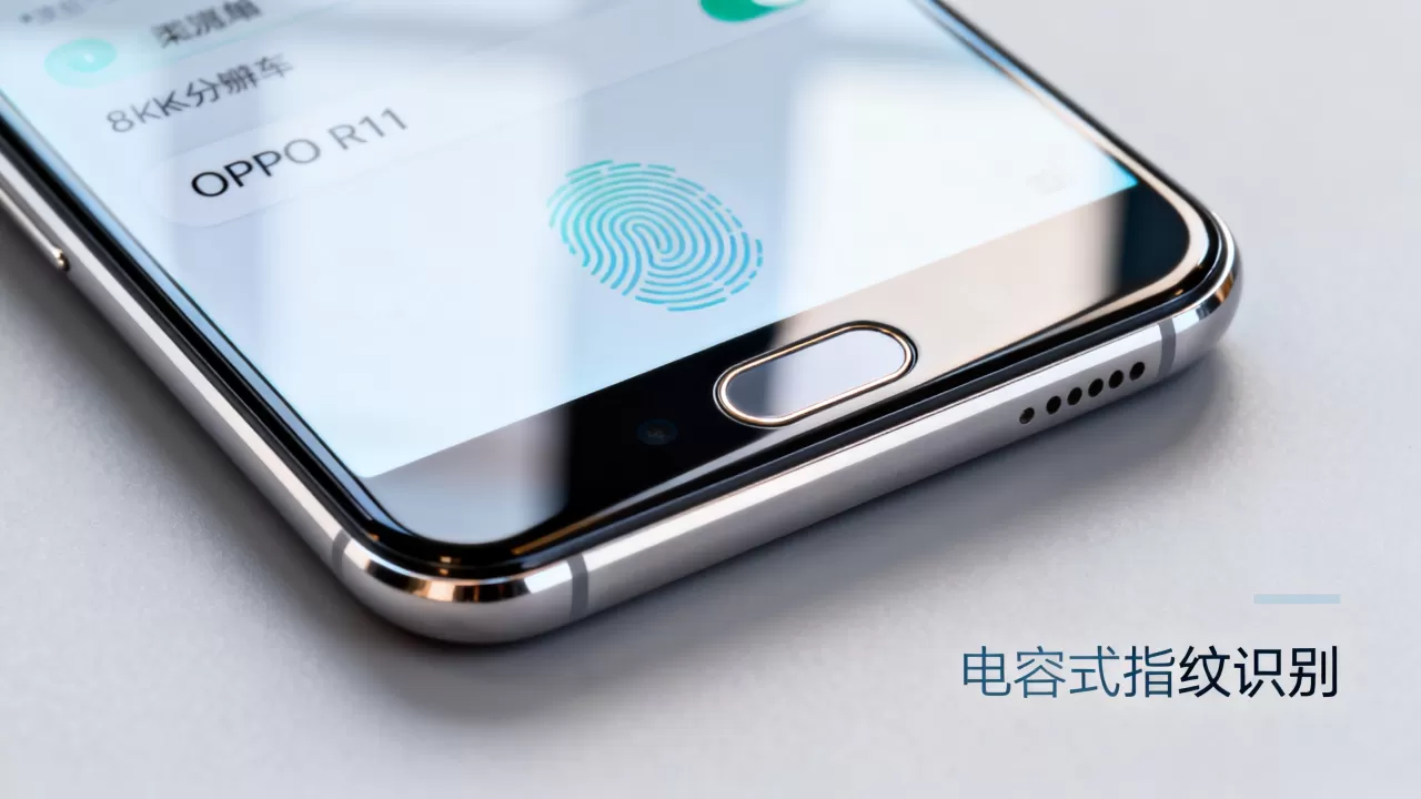 OPPO R11是什么指纹？OPPO R11指纹识别是电容式还是光学