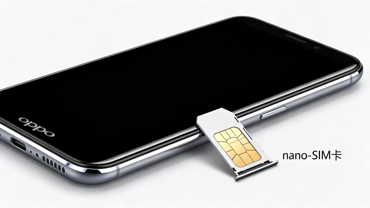 OPPO R11是什么SIM卡，OPPO R11支持什么卡