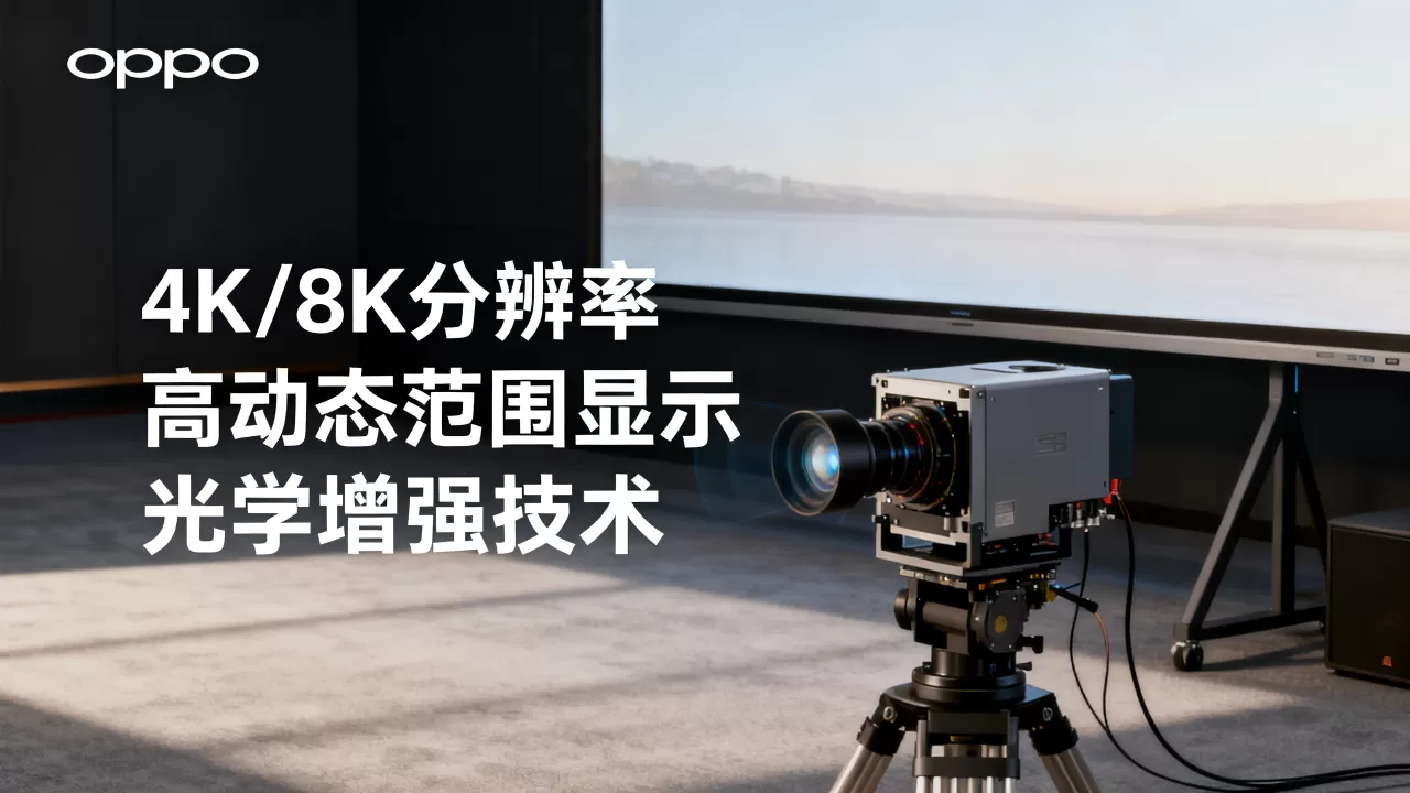 影院oppo巨幕什么意思,oppo巨幕显示技术原理 影院oppo巨幕什么意思,oppo巨幕显示技术原理