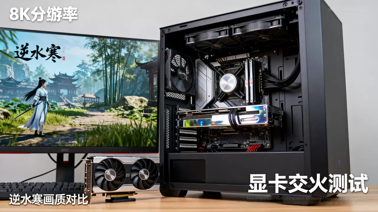 逆水寒支持显卡交火吗?显卡交火提升画质吗 逆水寒支持显卡交火吗?显卡交火提升画质吗
