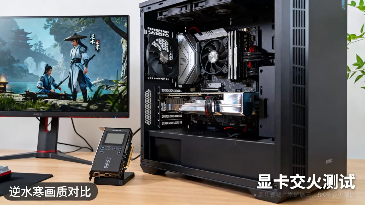 逆水寒支持显卡交火吗?显卡交火提升画质吗 逆水寒支持显卡交火吗?显卡交火提升画质吗