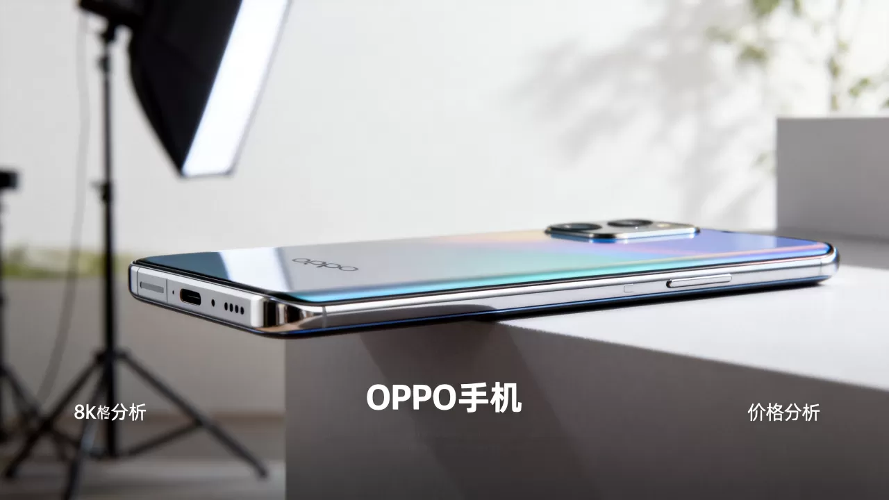 为什么oppo这么贵,OPPO手机价格贵吗 为什么oppo这么贵,OPPO手机价格贵吗