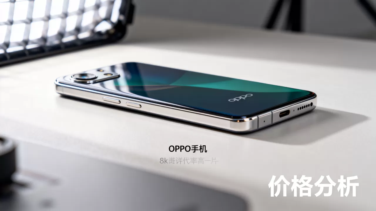 为什么oppo这么贵,OPPO手机价格贵吗 为什么oppo这么贵,OPPO手机价格贵吗