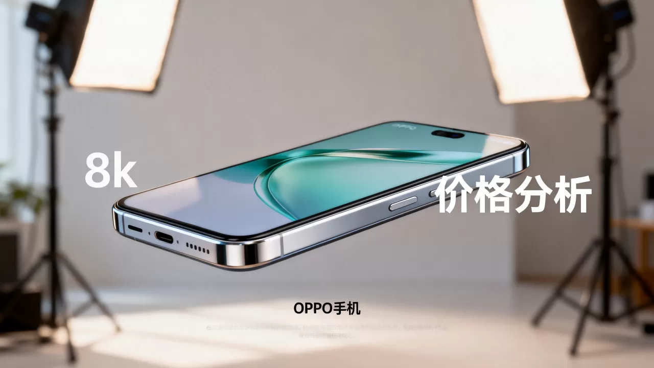 为什么oppo这么贵,OPPO手机价格贵吗 为什么oppo这么贵,OPPO手机价格贵吗