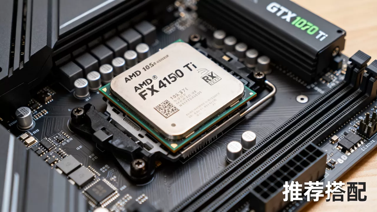 amd fx4100配什么显卡好?fx4100搭配显卡推荐 amd fx4100配什么显卡好?fx4100搭配显卡推荐