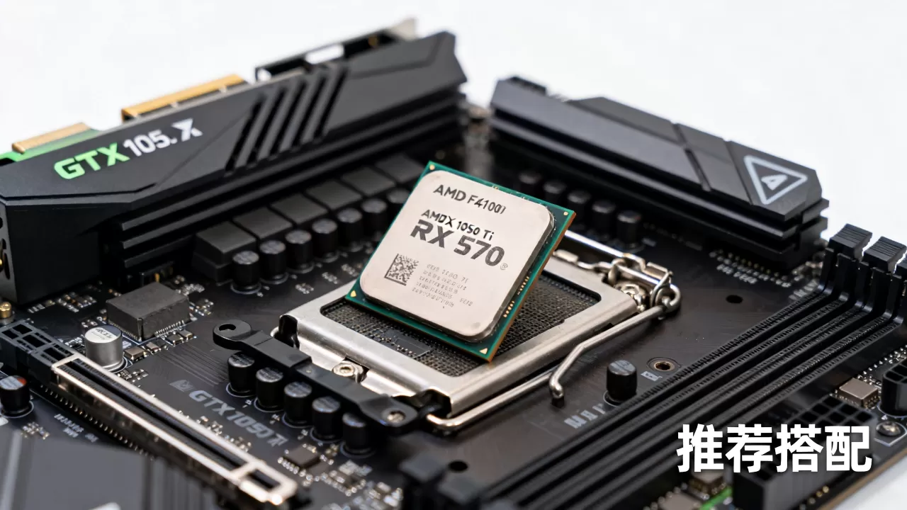amd fx4100配什么显卡好?fx4100搭配显卡推荐 amd fx4100配什么显卡好?fx4100搭配显卡推荐