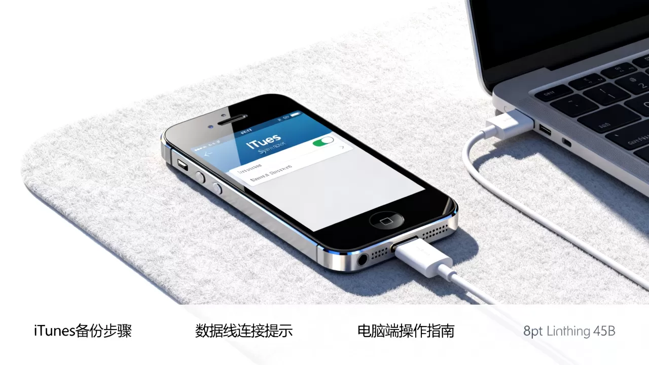 iphone5怎么备份itunes,iphone5备份数据到电脑教程 iphone5怎么备份itunes,iphone5备份数据到电脑教程