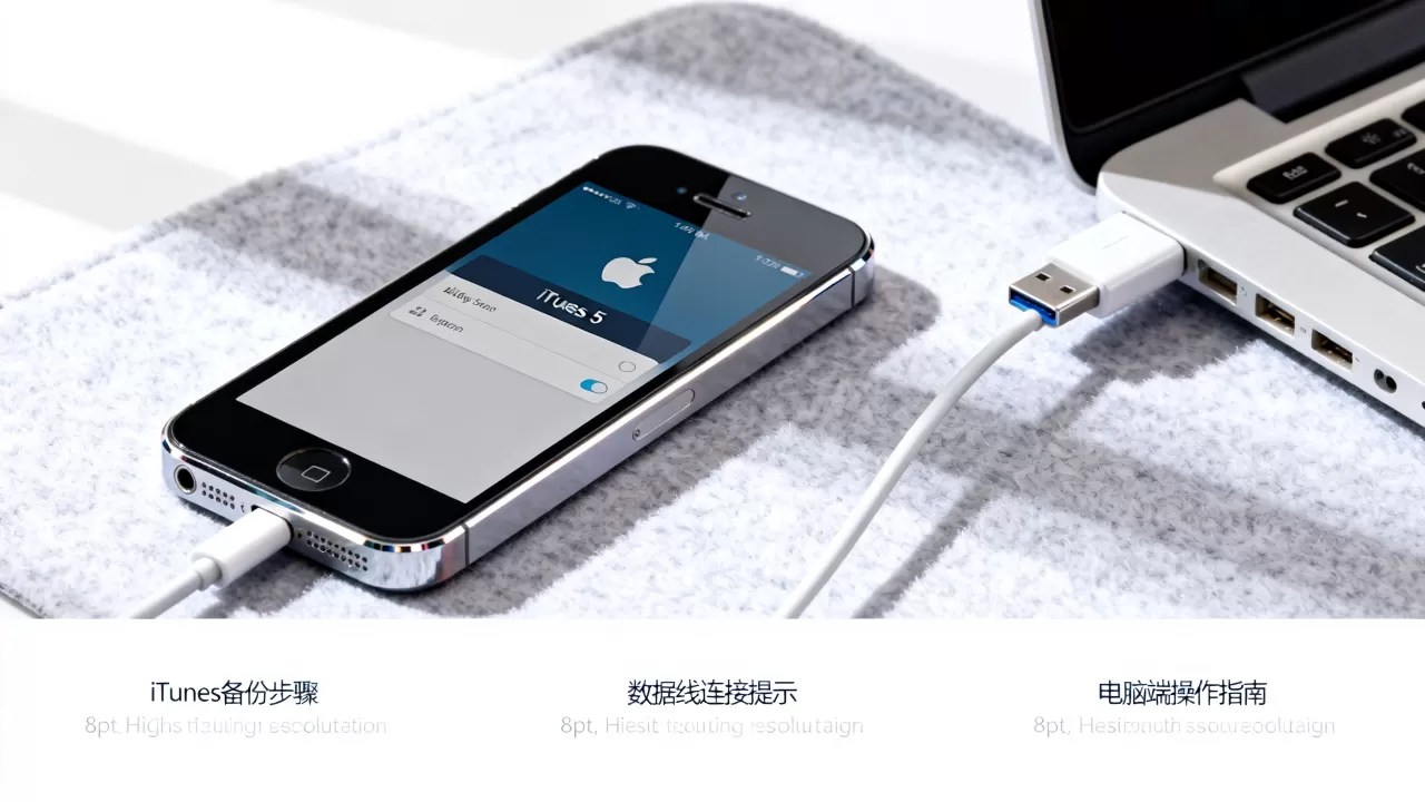 iphone5怎么备份itunes,iphone5备份数据到电脑教程 iphone5怎么备份itunes,iphone5备份数据到电脑教程