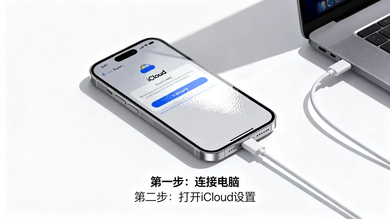 怎么备份iphone的系统,iPhone备份方法 怎么备份iphone的系统,iPhone备份方法