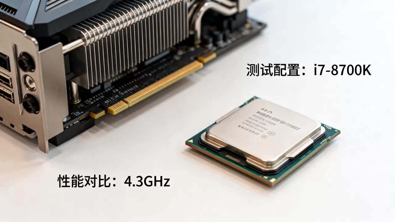 1070显卡配什么CPU好?1070显卡搭配CPU测试 1070显卡配什么CPU好?1070显卡搭配CPU测试