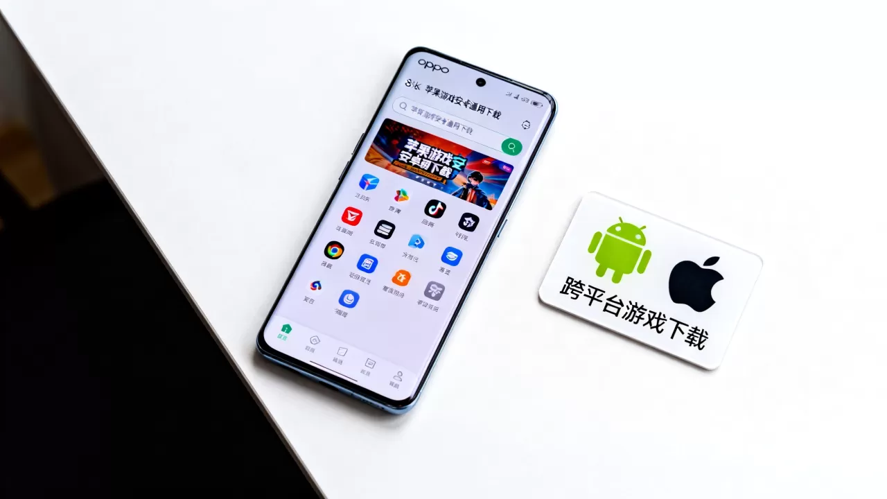 oppo下载什么软件能玩苹果游戏,苹果手机游戏安卓通用下载 oppo下载什么软件能玩苹果游戏,苹果手机游戏安卓通用下载